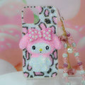 KUROMI CASE